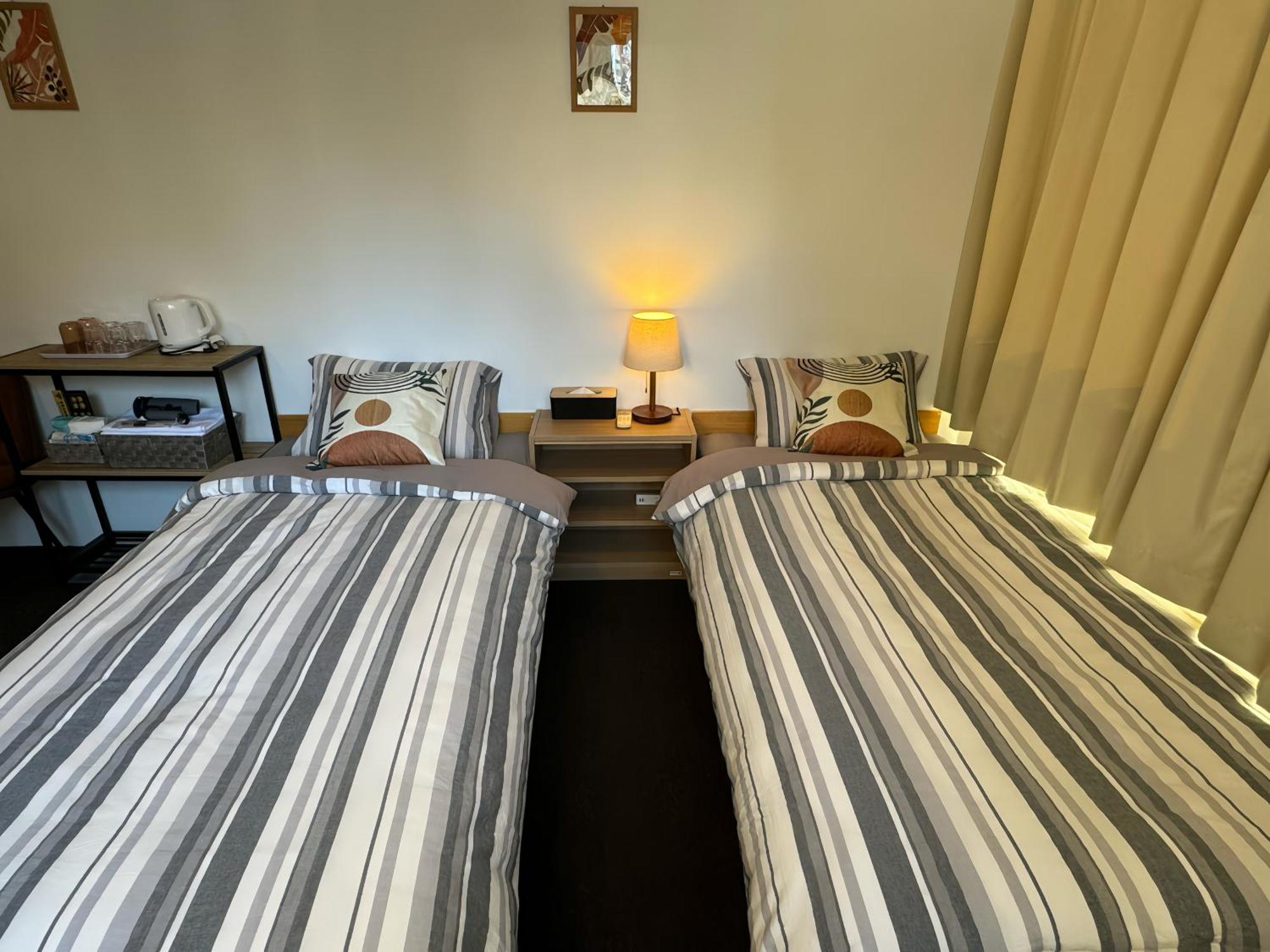 南船场阳光青年旅馆sunnice Hostel Οσάκα Εξωτερικό φωτογραφία