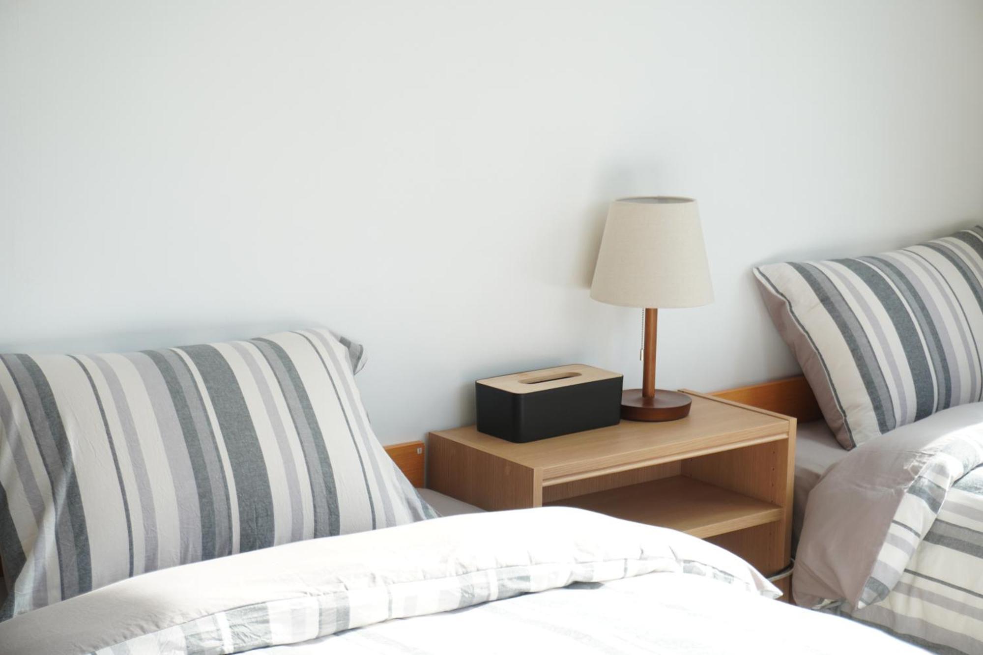 南船场阳光青年旅馆sunnice Hostel Οσάκα Εξωτερικό φωτογραφία
