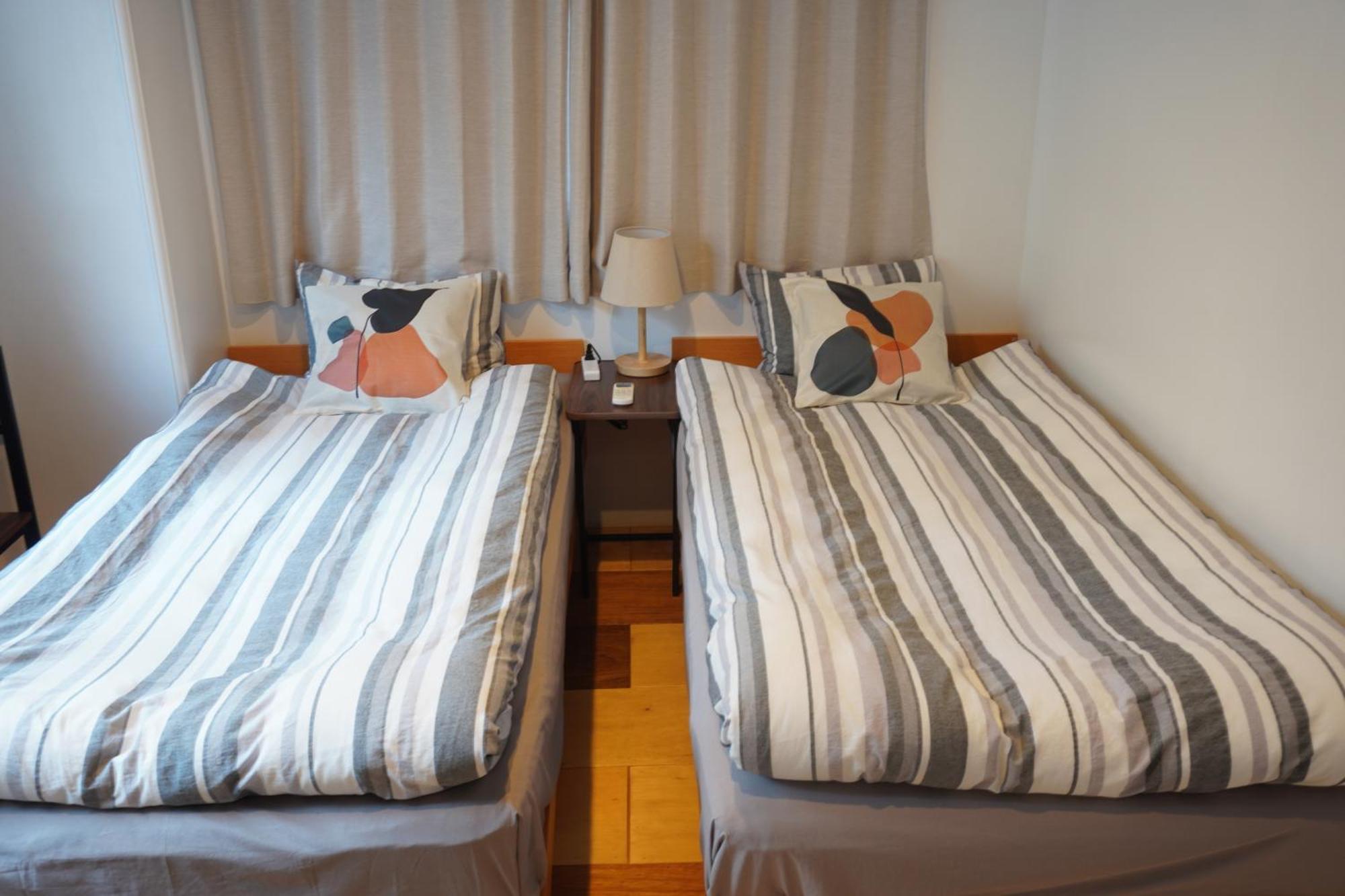 南船场阳光青年旅馆sunnice Hostel Οσάκα Εξωτερικό φωτογραφία