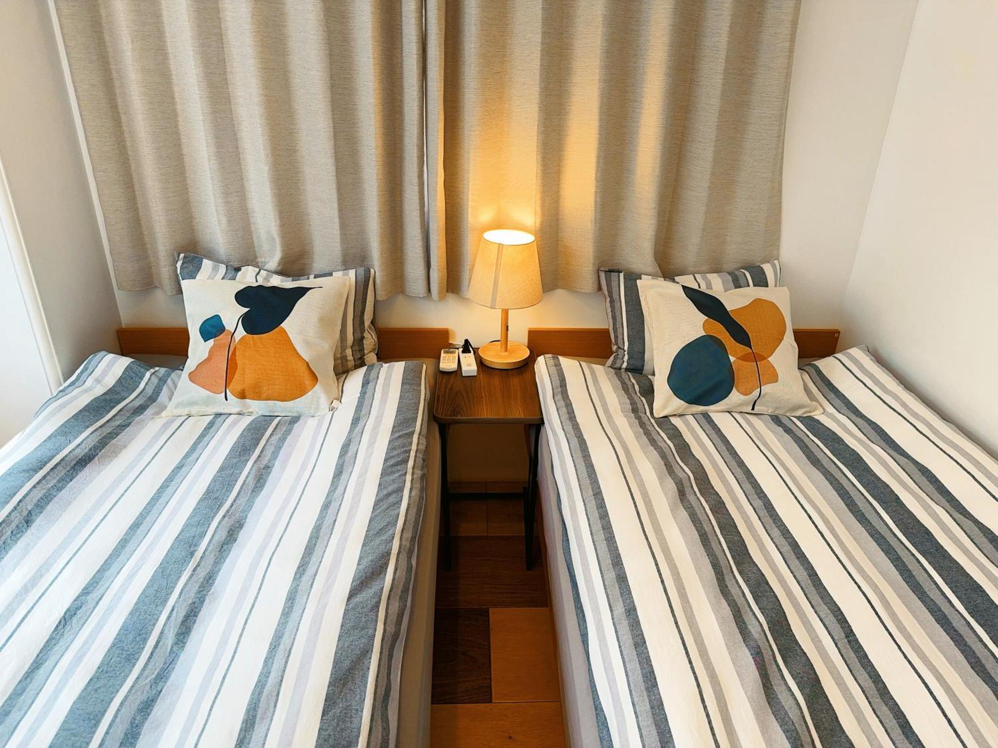 南船场阳光青年旅馆sunnice Hostel Οσάκα Εξωτερικό φωτογραφία