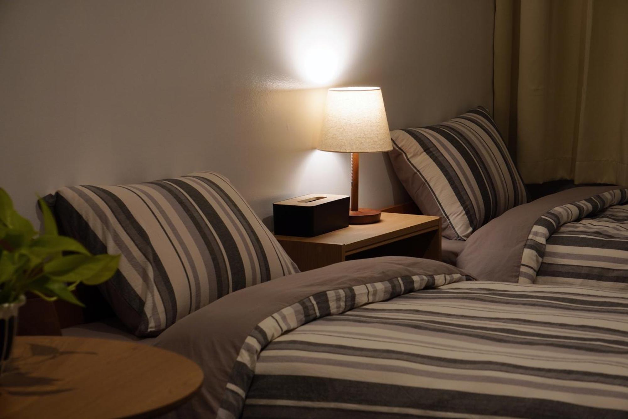 南船场阳光青年旅馆sunnice Hostel Οσάκα Εξωτερικό φωτογραφία