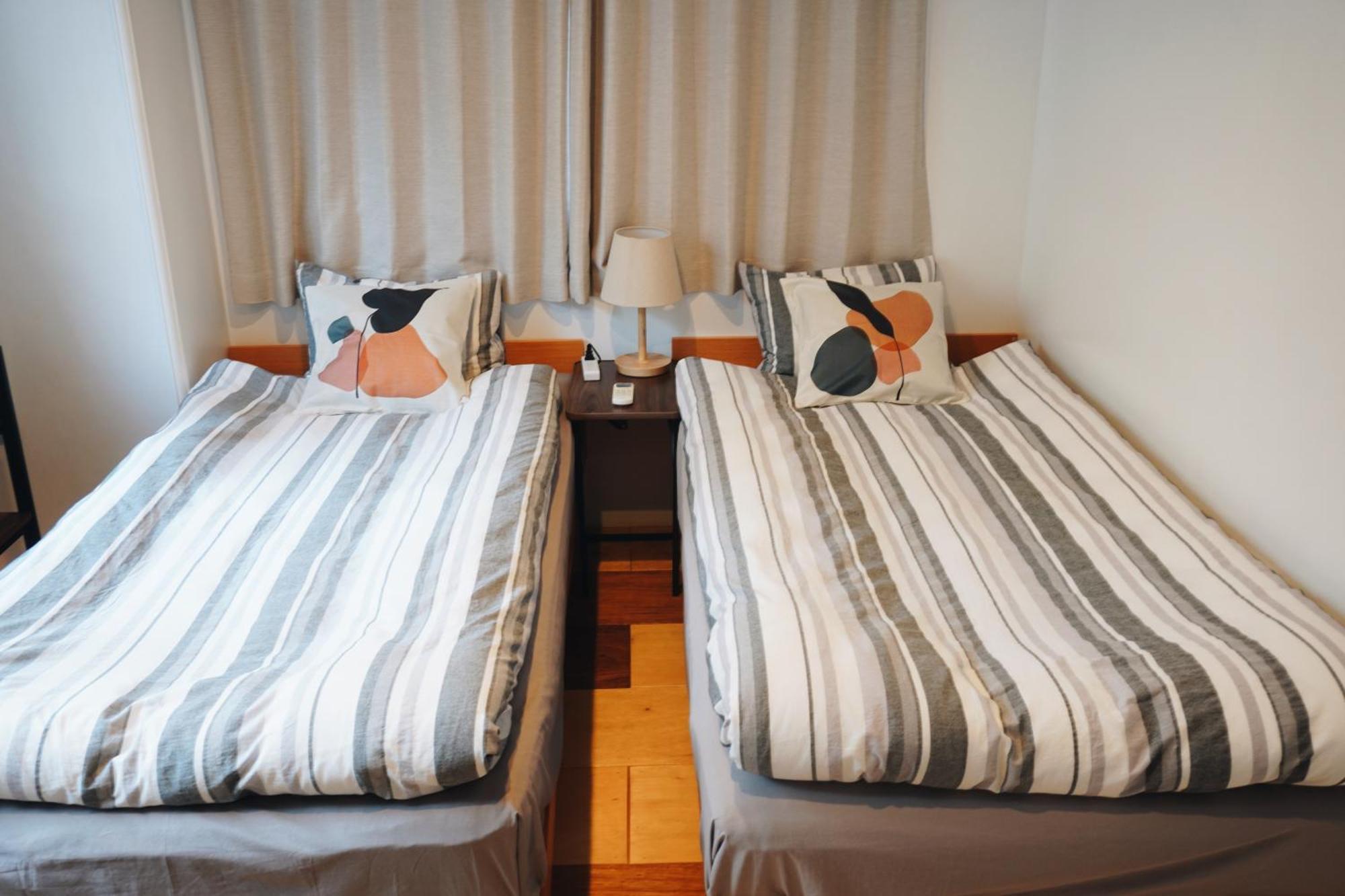 南船场阳光青年旅馆sunnice Hostel Οσάκα Εξωτερικό φωτογραφία