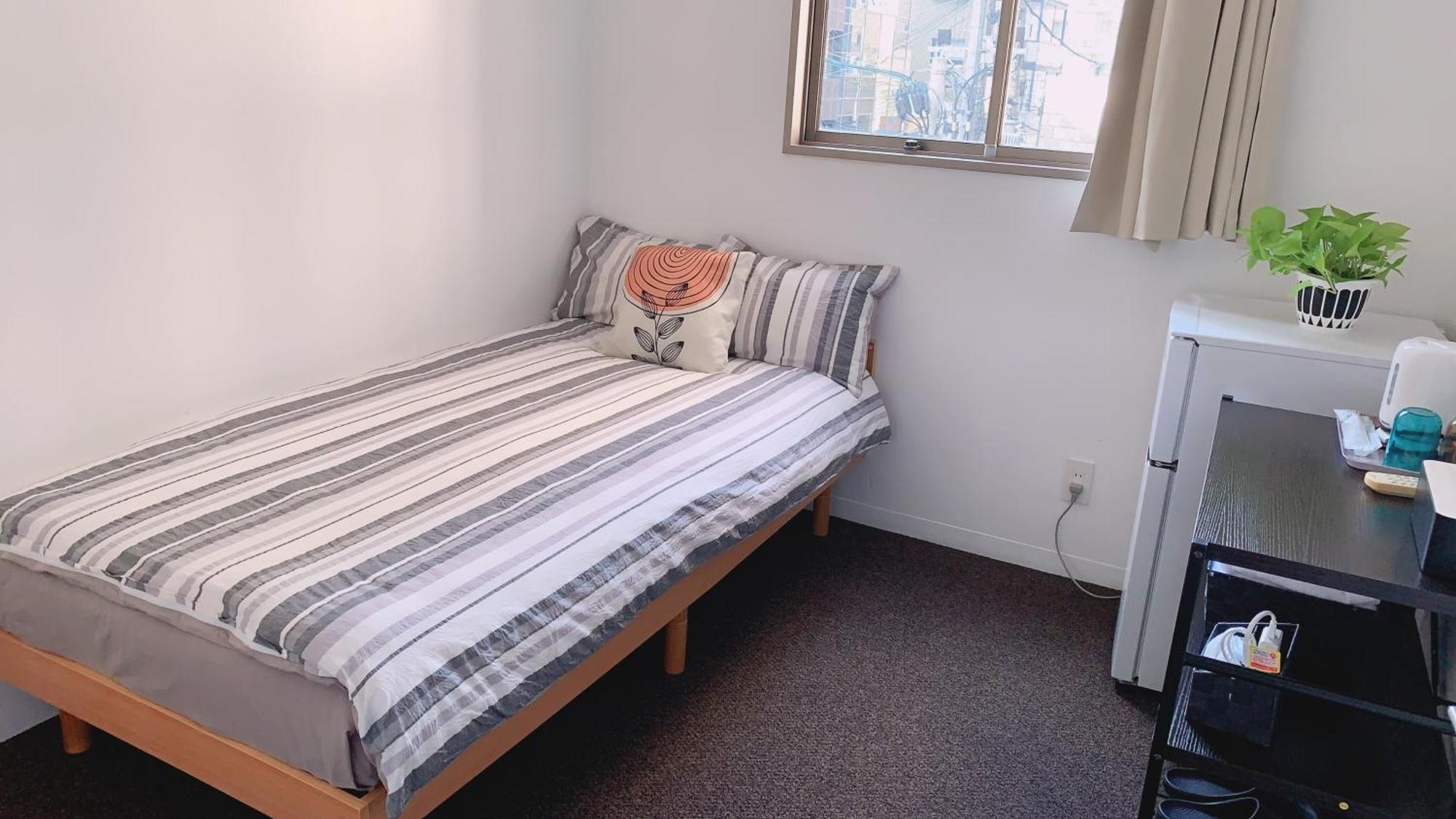 南船场阳光青年旅馆sunnice Hostel Οσάκα Εξωτερικό φωτογραφία