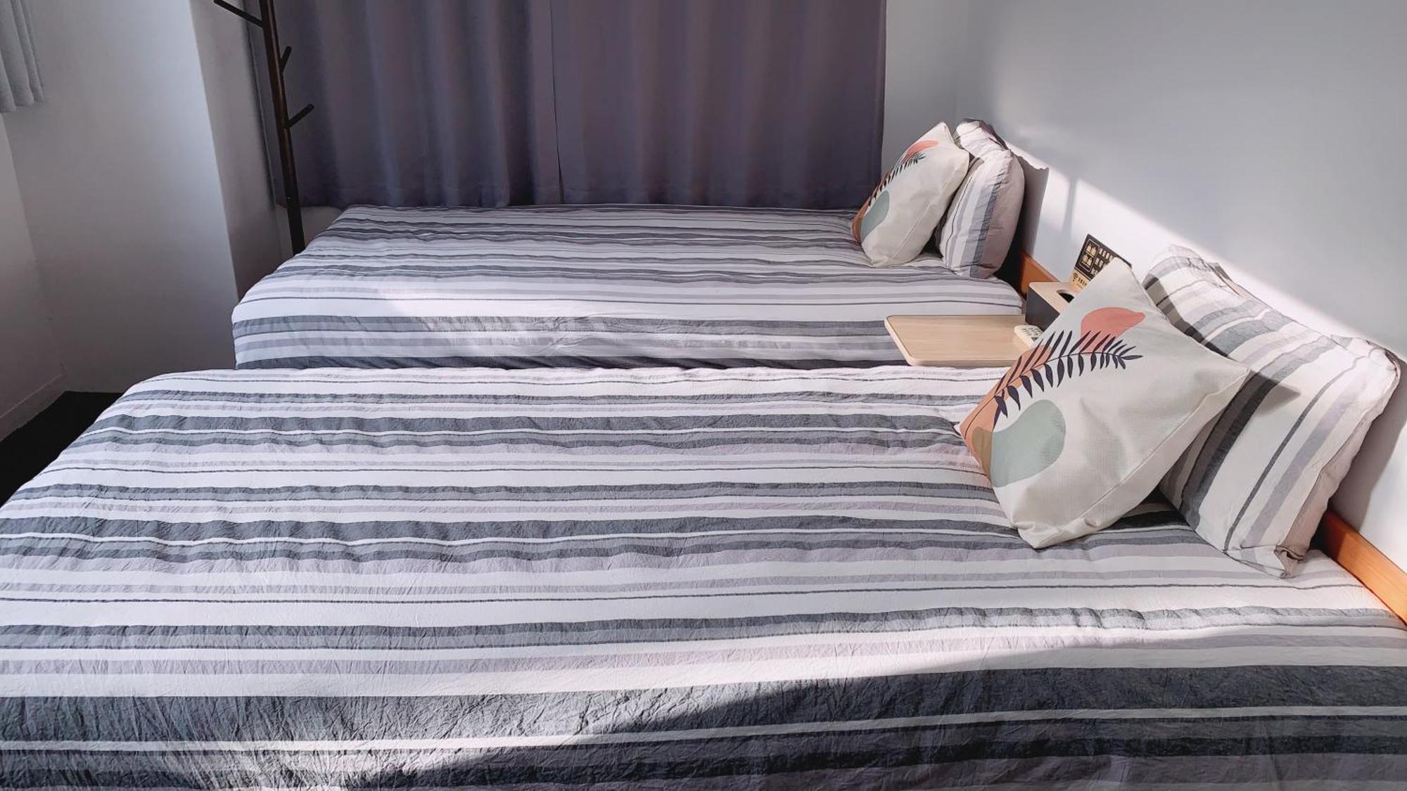 南船场阳光青年旅馆sunnice Hostel Οσάκα Εξωτερικό φωτογραφία