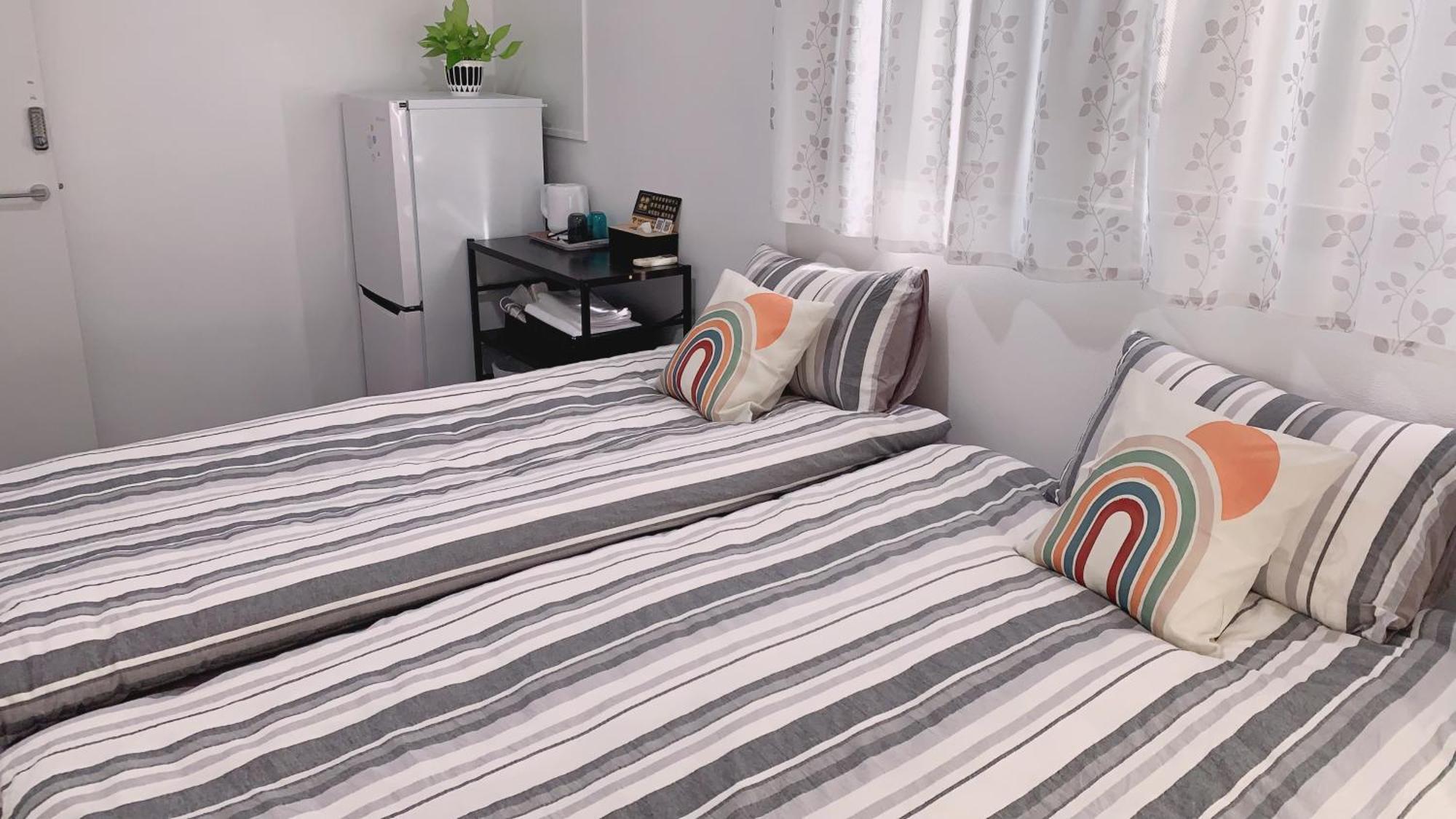 南船场阳光青年旅馆sunnice Hostel Οσάκα Εξωτερικό φωτογραφία