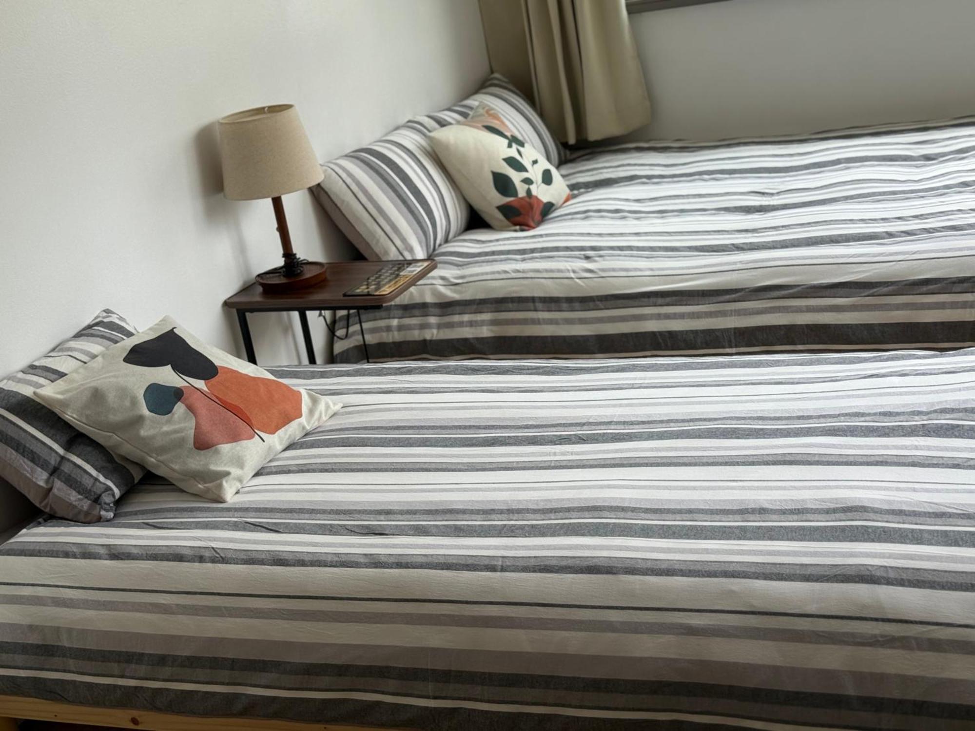 南船场阳光青年旅馆sunnice Hostel Οσάκα Εξωτερικό φωτογραφία