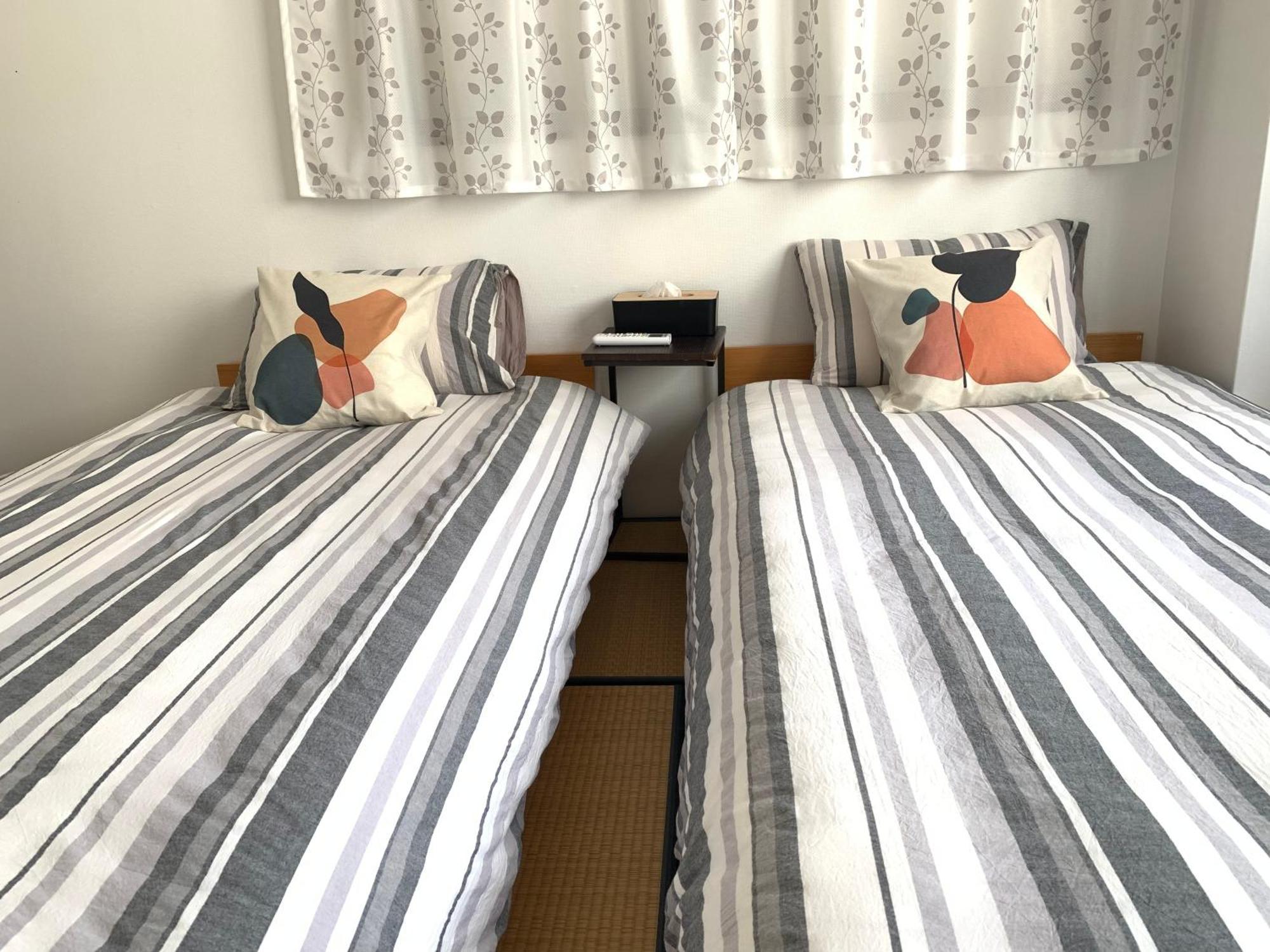 南船场阳光青年旅馆sunnice Hostel Οσάκα Εξωτερικό φωτογραφία