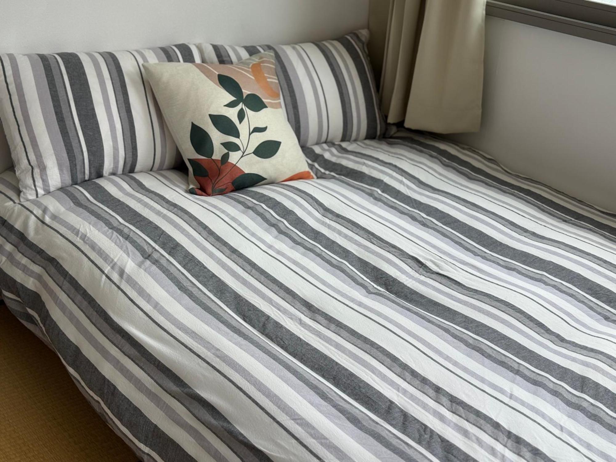 南船场阳光青年旅馆sunnice Hostel Οσάκα Εξωτερικό φωτογραφία