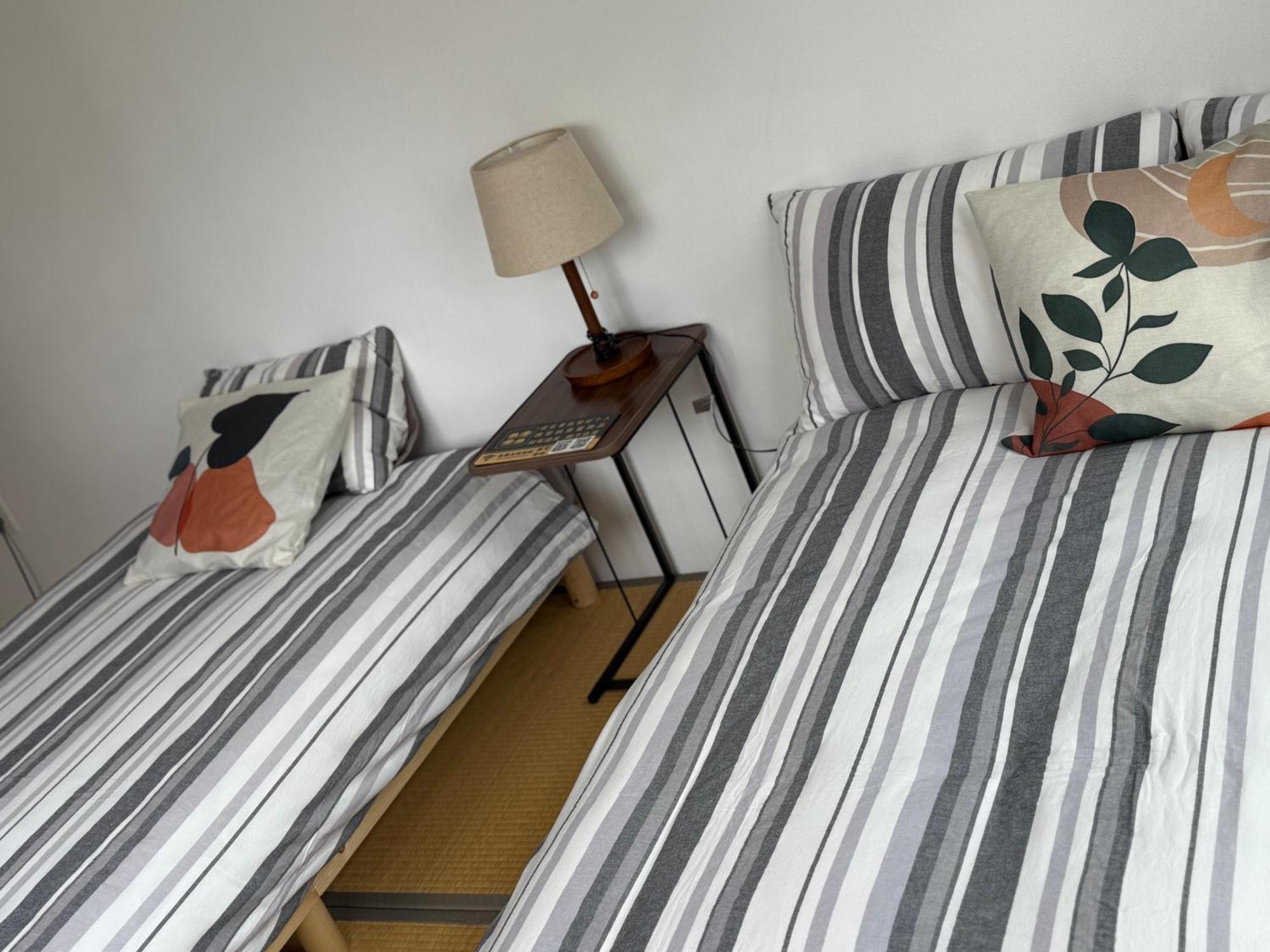 南船场阳光青年旅馆sunnice Hostel Οσάκα Εξωτερικό φωτογραφία