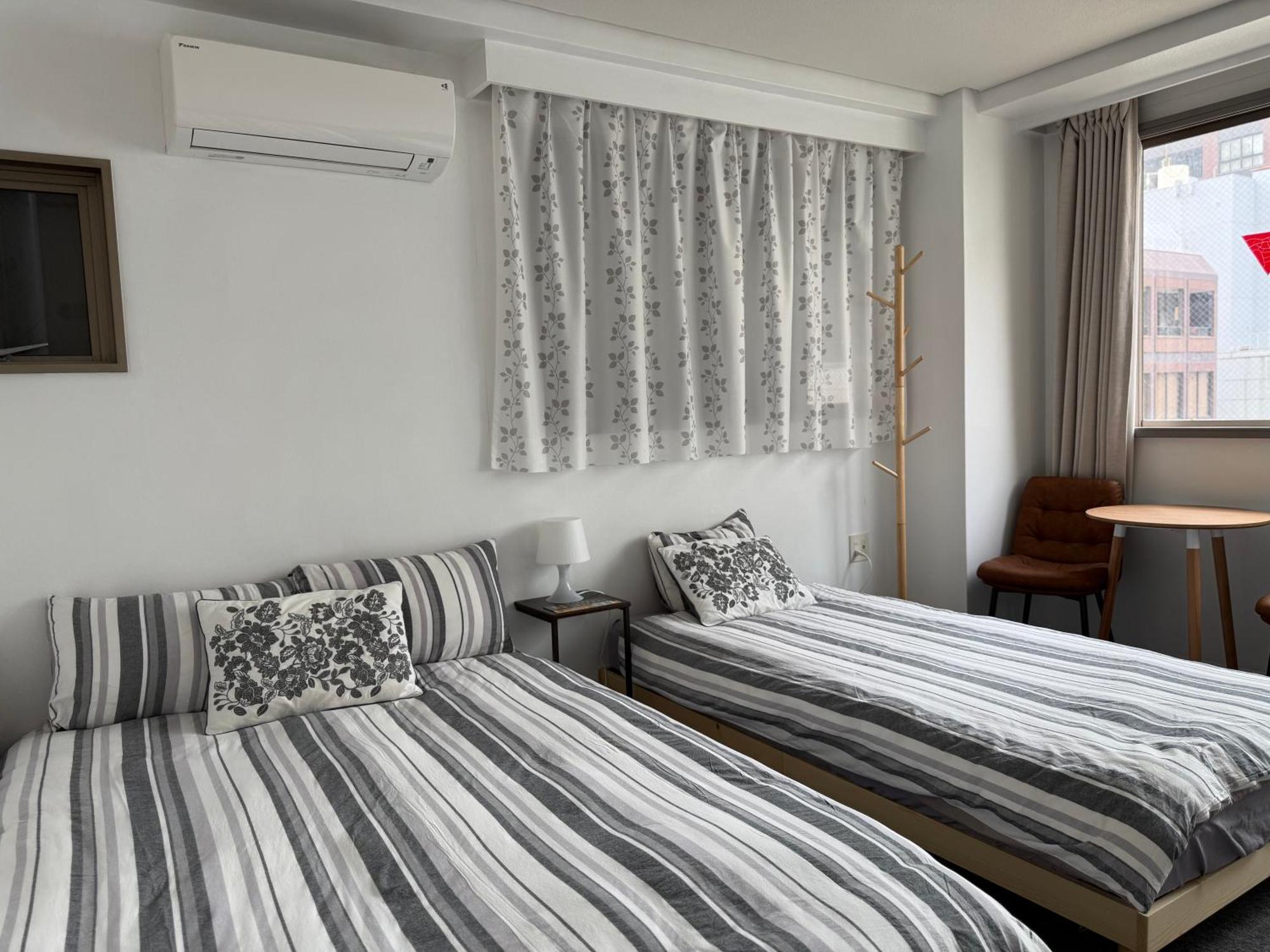 南船场阳光青年旅馆sunnice Hostel Οσάκα Εξωτερικό φωτογραφία